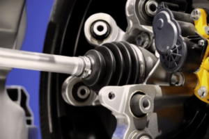 Auto Spare Parts Dubai