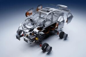 Auto Spare Parts Dubai