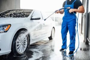 car care Dubai