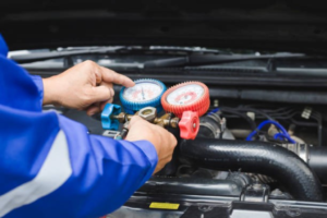 Auto Spare Parts Dubai