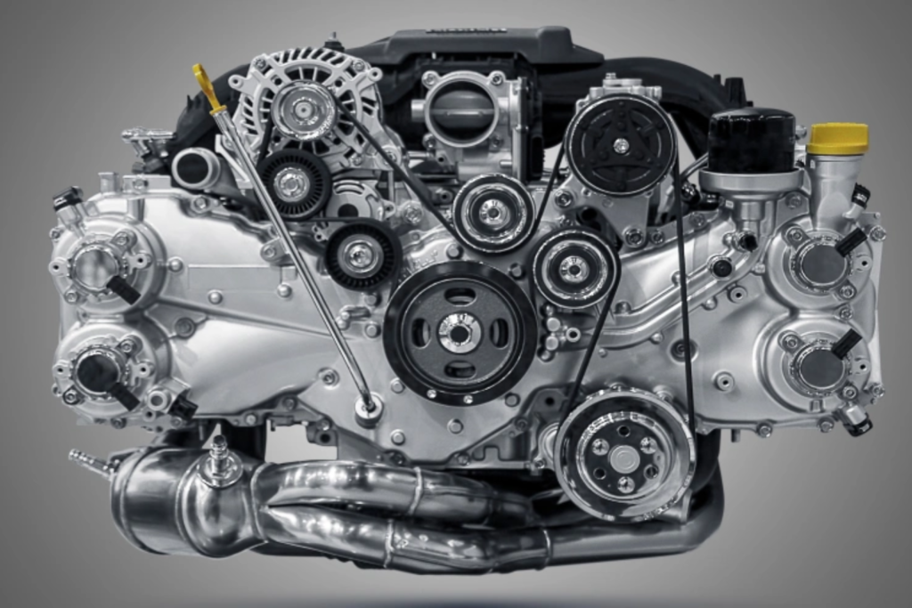 Auto Spare Parts Dubai