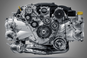 Auto Spare Parts Dubai