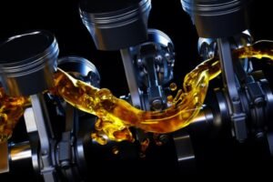 lubricant manufacturers in Dubai
