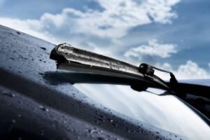 windshield wiper repair near me