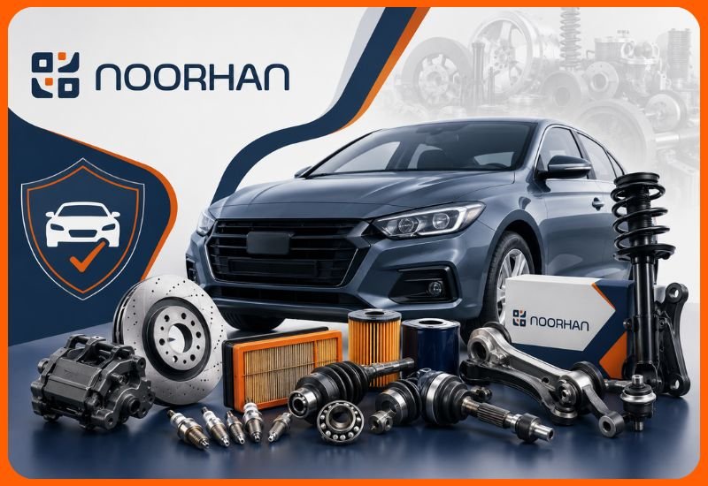 Why Reliable Auto Spare Parts Matter for Car Health