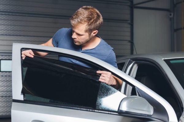 10 Things You Need to Know About the Car Window Tint Law in UAE image