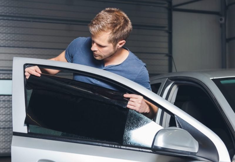 10 Things You Need to Know About the Car Window Tint Law in UAE image