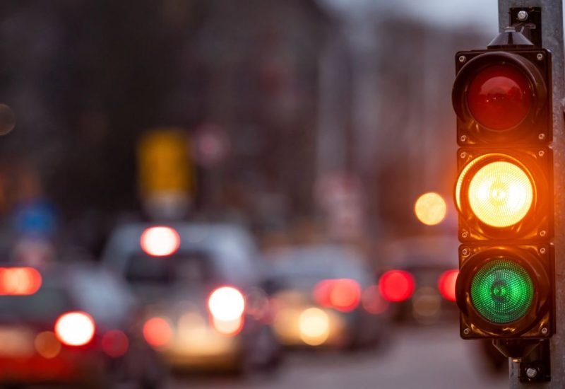 10 Tips to Avoid Traffic Fines in Dubai