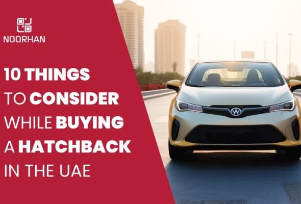 10 things to consider while buying a Hatchback in the uae