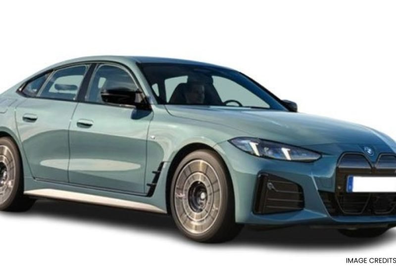 5 BMW i4 Common Problems UAE Drivers Face and What You Can Do About Them image