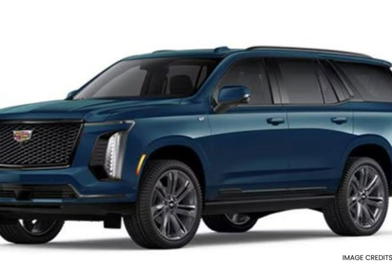 5 Fixes When Your Cadillac Escalade Super Cruise System Shows Not Available image