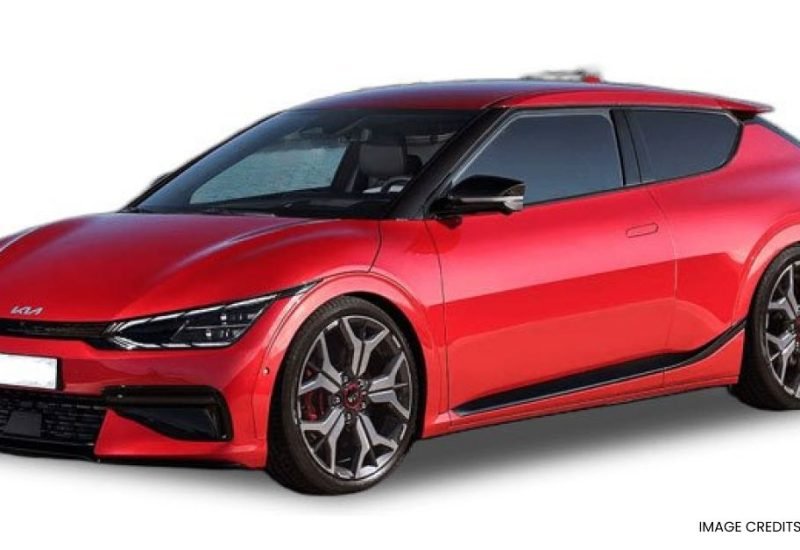 5 Kia EV6 Common Problems UAE Drivers Report and Easy Ways to Fix Them image