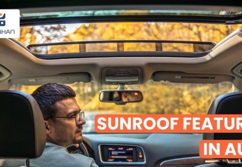 5 Unique Sunroof Features in Audi Models That Set Them Apart