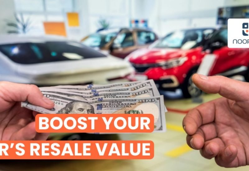 5 Upgrades That Boost Your Car's Resale Value (Instantly)