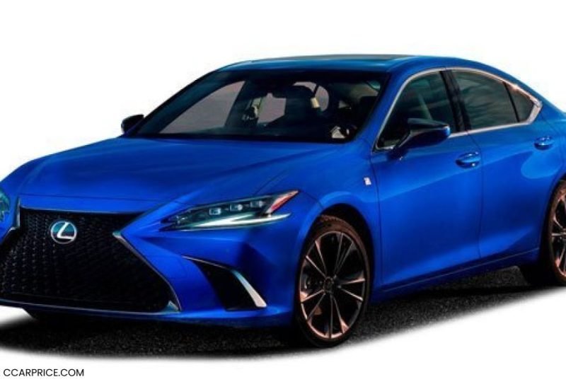 6 Causes Behind Lexus ES 350 Acceleration Hesitation and How to Diagnose image