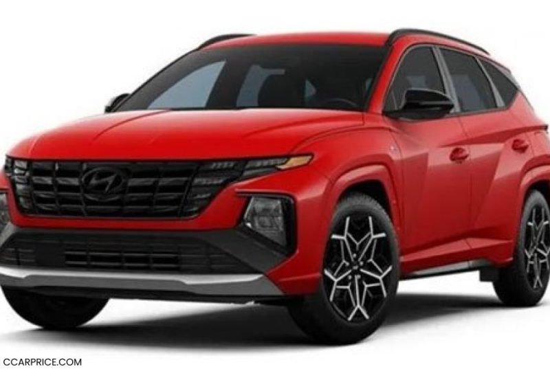 6 Things to Know About Hyundai Tucson Hybrid Battery Overheating Problems image