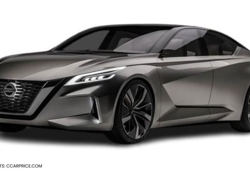 Altima Shuddering Transmission Problem Every Dubai Driver Faces image