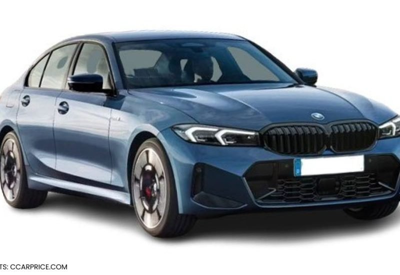 BMW 3-Series Oil Leak Problem and How to Find the Source Before Major Damage image