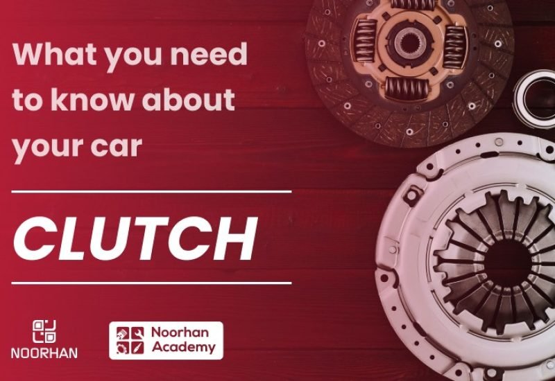 what you need to know about your car clutch