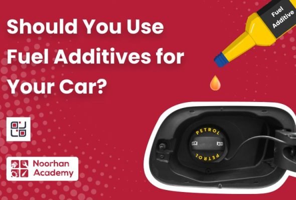 Should you use fuel additive?