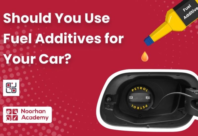 Should you use fuel additive?