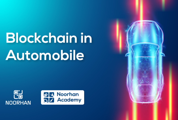 Blockchain in automobile