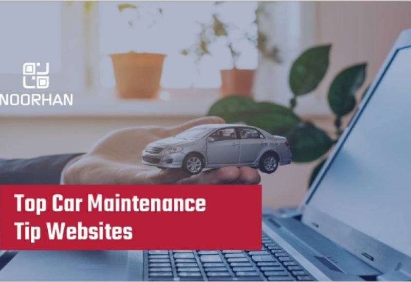 CAR MAINTENANCE TIPS website