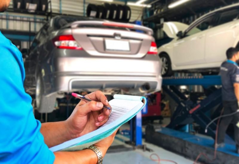 Chinese Car Service Appointment Delays and What You Can Do image