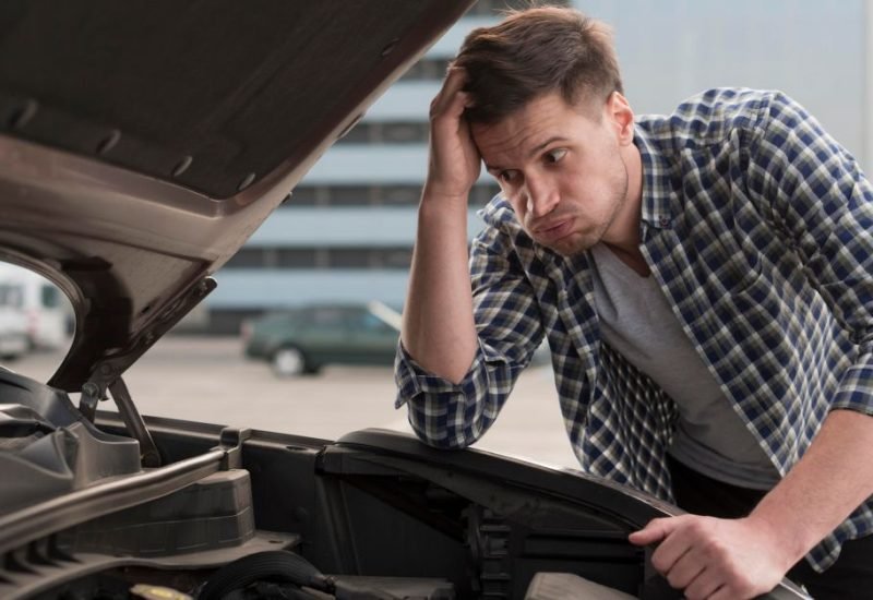 Cold Start Engine Problems and its Diagnosis through Oil Grade and Sensor Inspection Guide image
