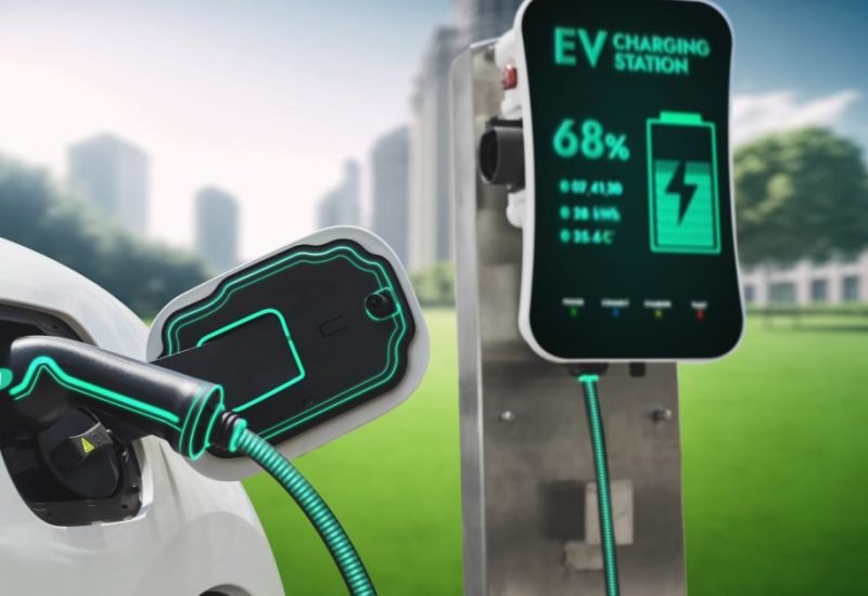 Common Misconceptions About EVs