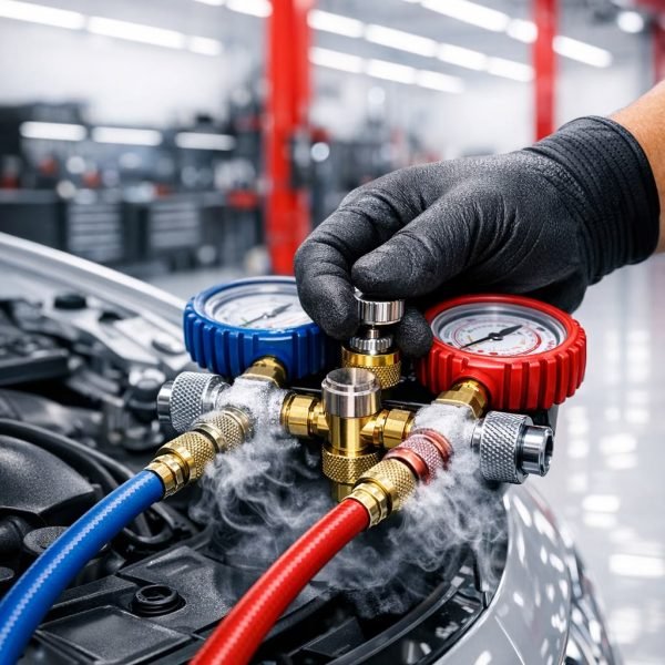 Engine Cooling System Coolant