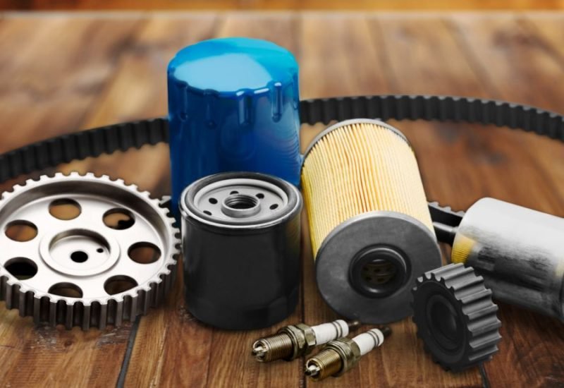 Direct Fit Interchange in Auto Parts Complete Guide for UAE Automotive Professionals