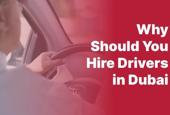hire a driver in dubai
