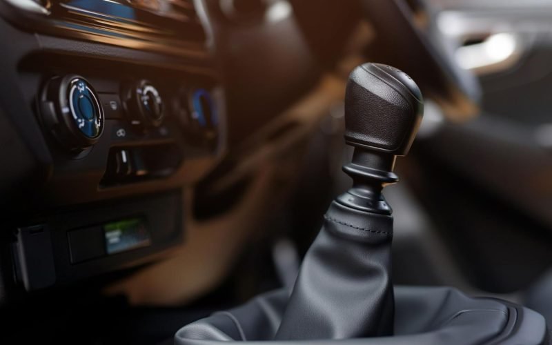 Gear Transmission