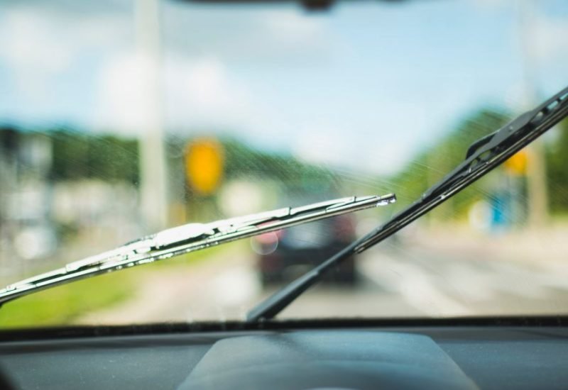 Geely Emgrand Automatic Wipers Problems Every Driver Should Address image