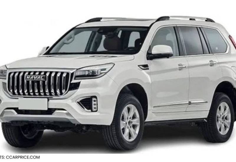 Haval H9 Air Suspension Slow Response Issues Explained image