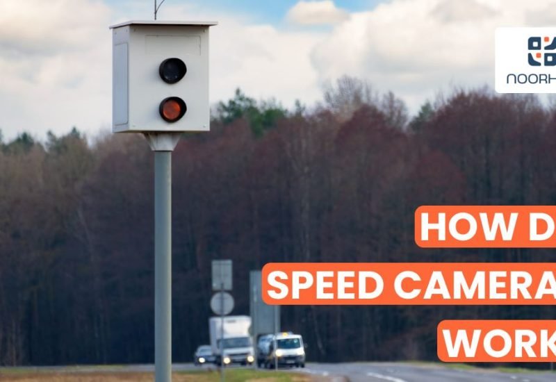 How Do Speed Cameras Work A Comprehensive Guide for UAE Drivers