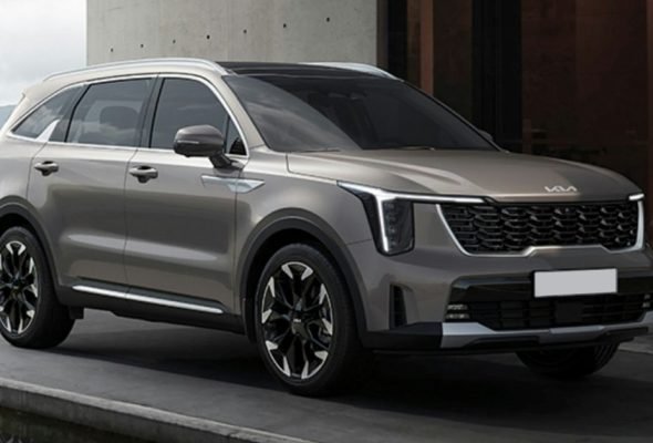 How To Address Kia Sorento Hybrid Braking Issues image