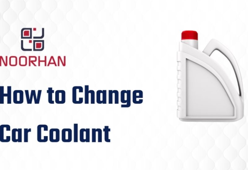 How to Change the Coolant - A Step-By-Step Guide