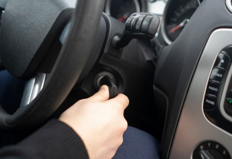 How to Unlock a Steering Wheel Quick and Easy Fixes for a Stuck Wheel