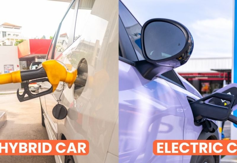 Hybrid vs Electric Car in 2026 and Which One Actually Saves You More Money image