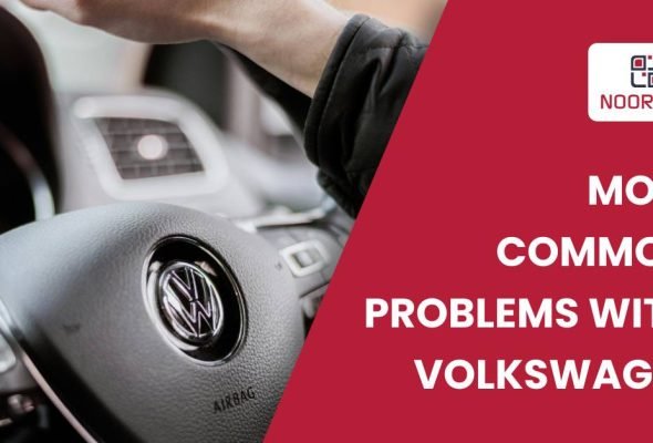 Most common problems with Volkswagen Cars