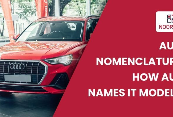 Audi Nomenclature: How Audi Names Its Models?