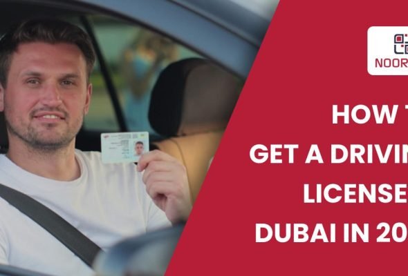 How to Get a Driving License in Dubai in 2024