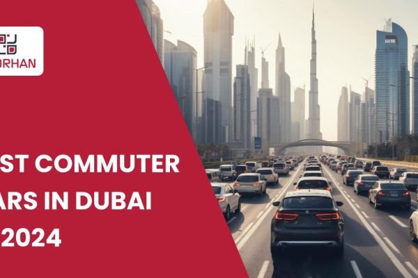 10 Best Commuter Cars in Dubai in 2024