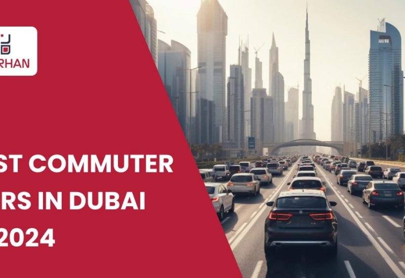 10 Best Commuter Cars in Dubai in 2024