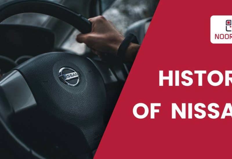 The Nissan Timeline: History of Nissan from Past to Present