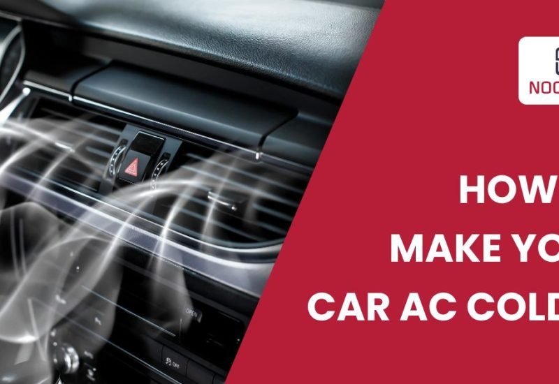 How To Make Your Car AC colder: Get Your Car AC Blasting Cold Air
