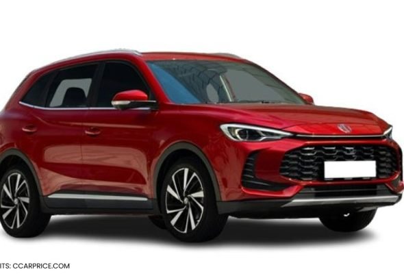 MG ZS Wireless Charger Problems and Practical Solutions image