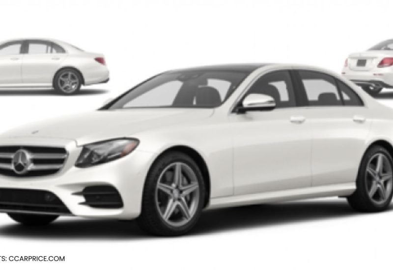 Mercedes E-Class Transmission Shudder on Cold Start How to Diagnose and Fix image